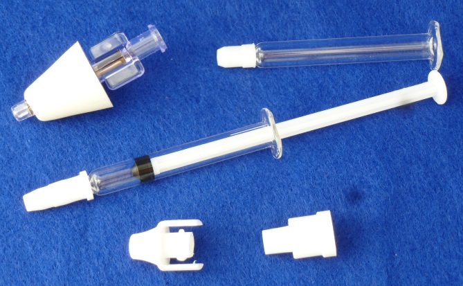 Intranasal Drug and Vaccine Delivery Devices