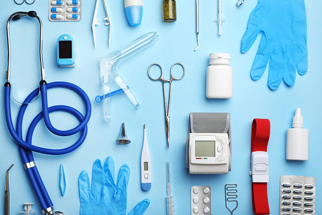 Medical Device & Accessories