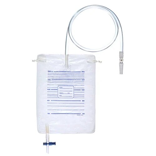 Medical Disposable Urine Collection Bag