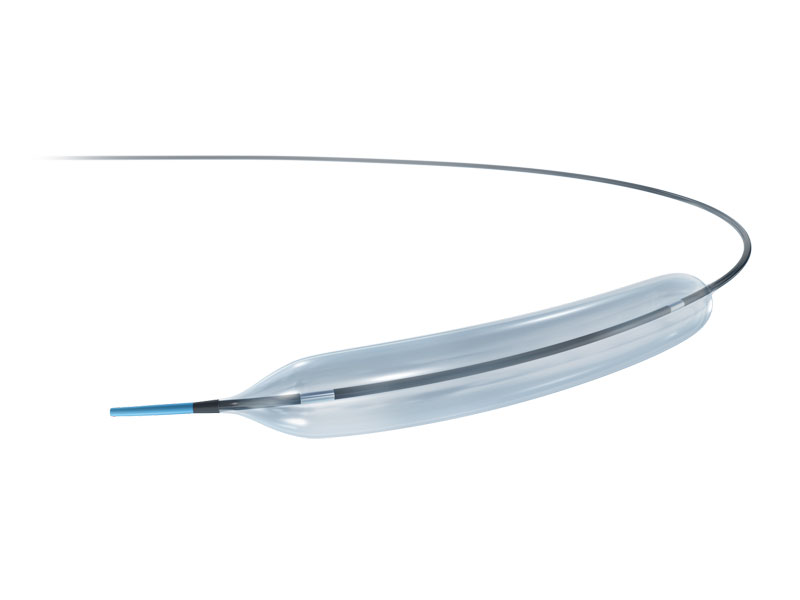 Medical PTA Balloon Catheter