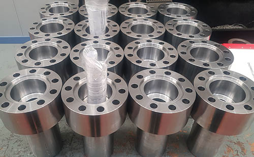 Propeller Shaft Couplings Market