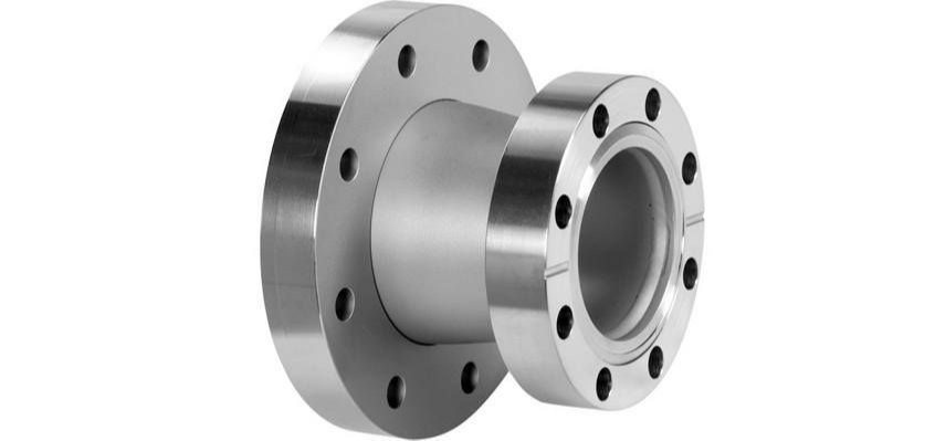 Reducing Flanges Market