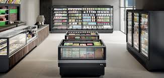 Refrigerated Counters Market