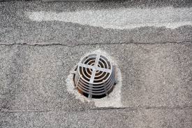 Roof Drains Market