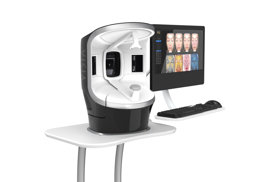 Skin Diagnostic Imaging Devices