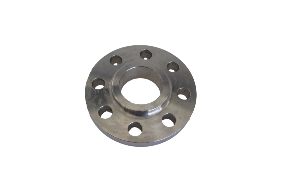 Slip-On Flanges Market