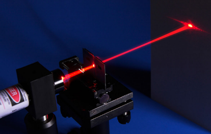 Solid State Laser Market