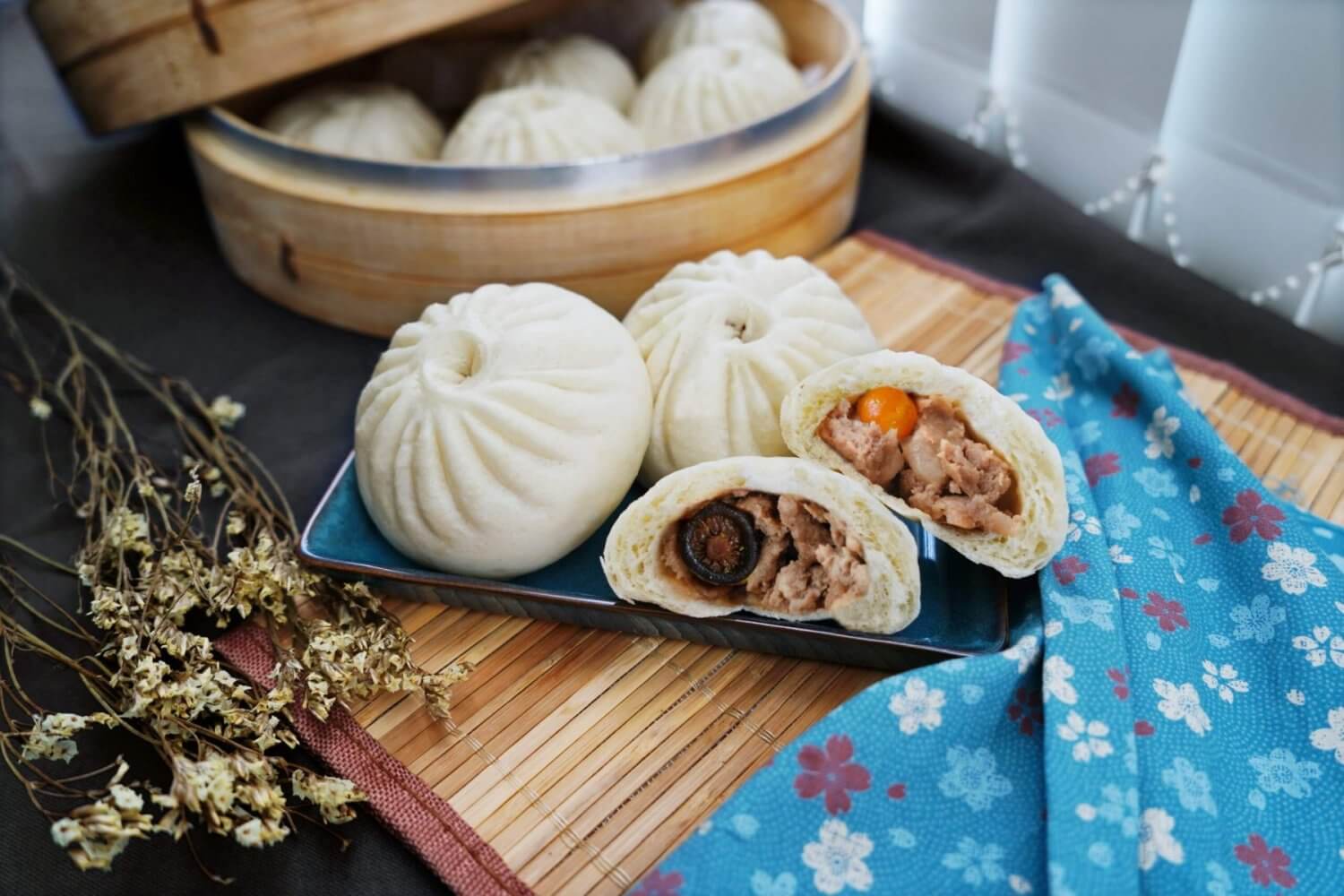 Steamed Buns Machine Market