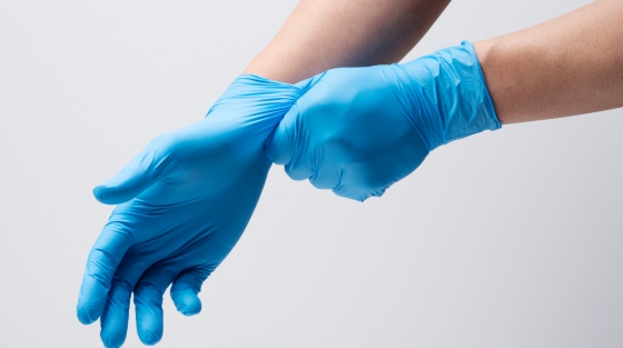 Surgical Gloves