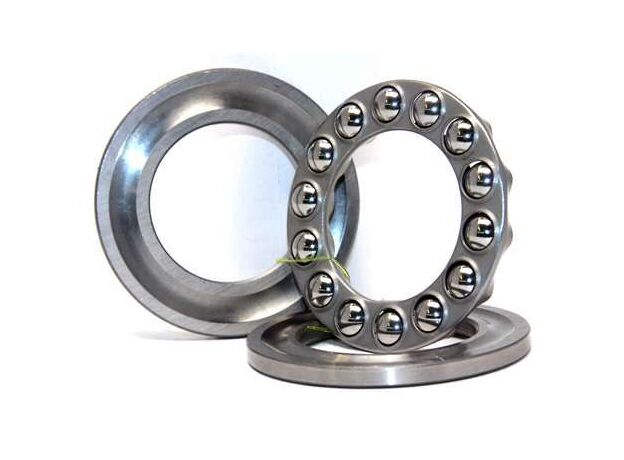 Thrust Ball Bearing Market