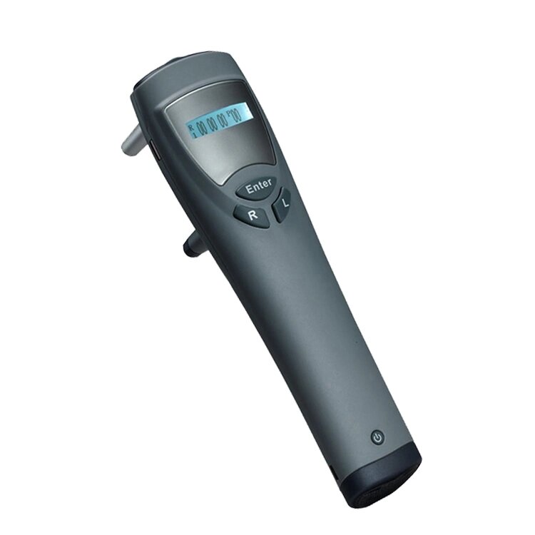 Tonometer