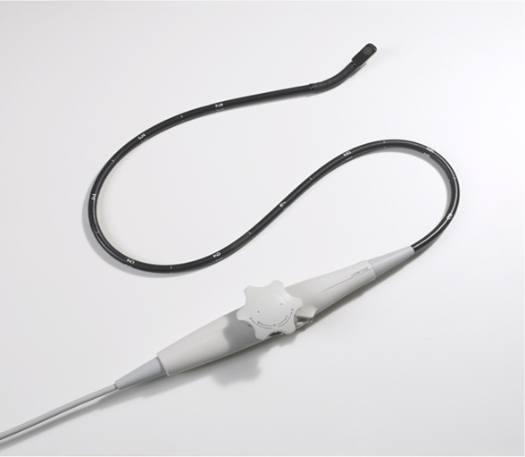 Transesophageal Ultrasound Transducers