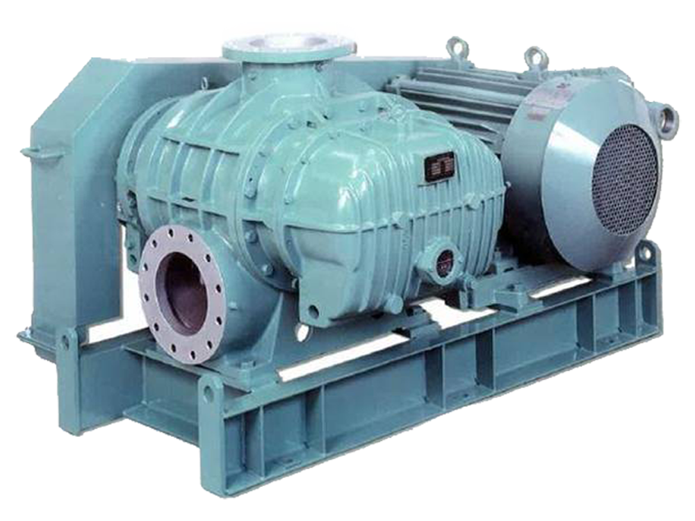 Tri Lobe Blowers Market