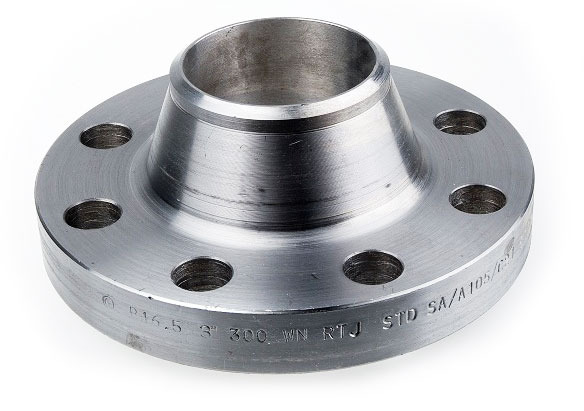 Welding Neck Flanges Market