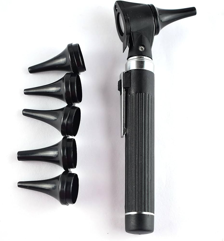 Wireless Video Otoscopes