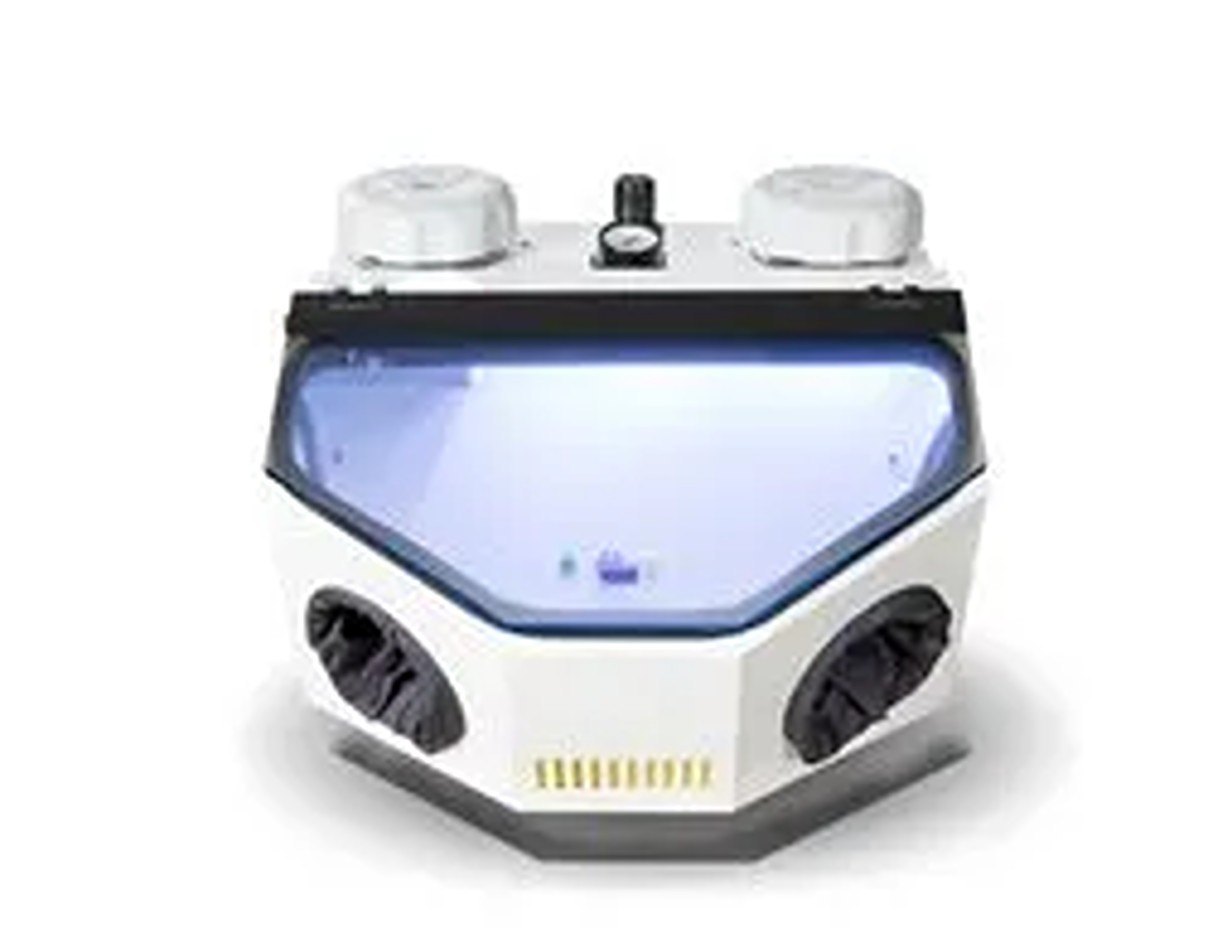 2-tank Dental Micro-sandblasters market