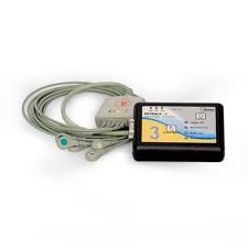 3-Channel Holter Monitor market