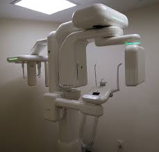 3D CBCT & Cone Beam CT Systems