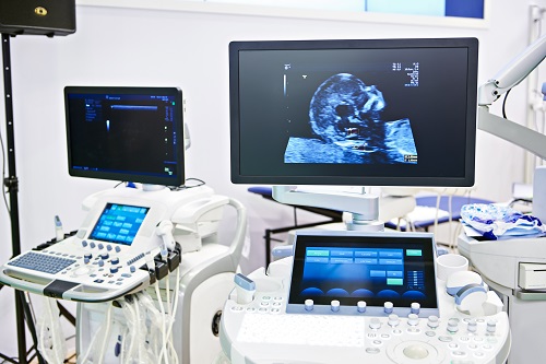 3D Medical Imaging Devices Market