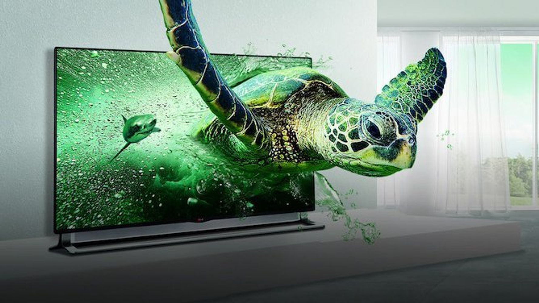 3D TV Market