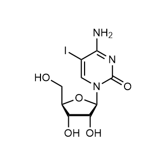 5-Lodocytidine