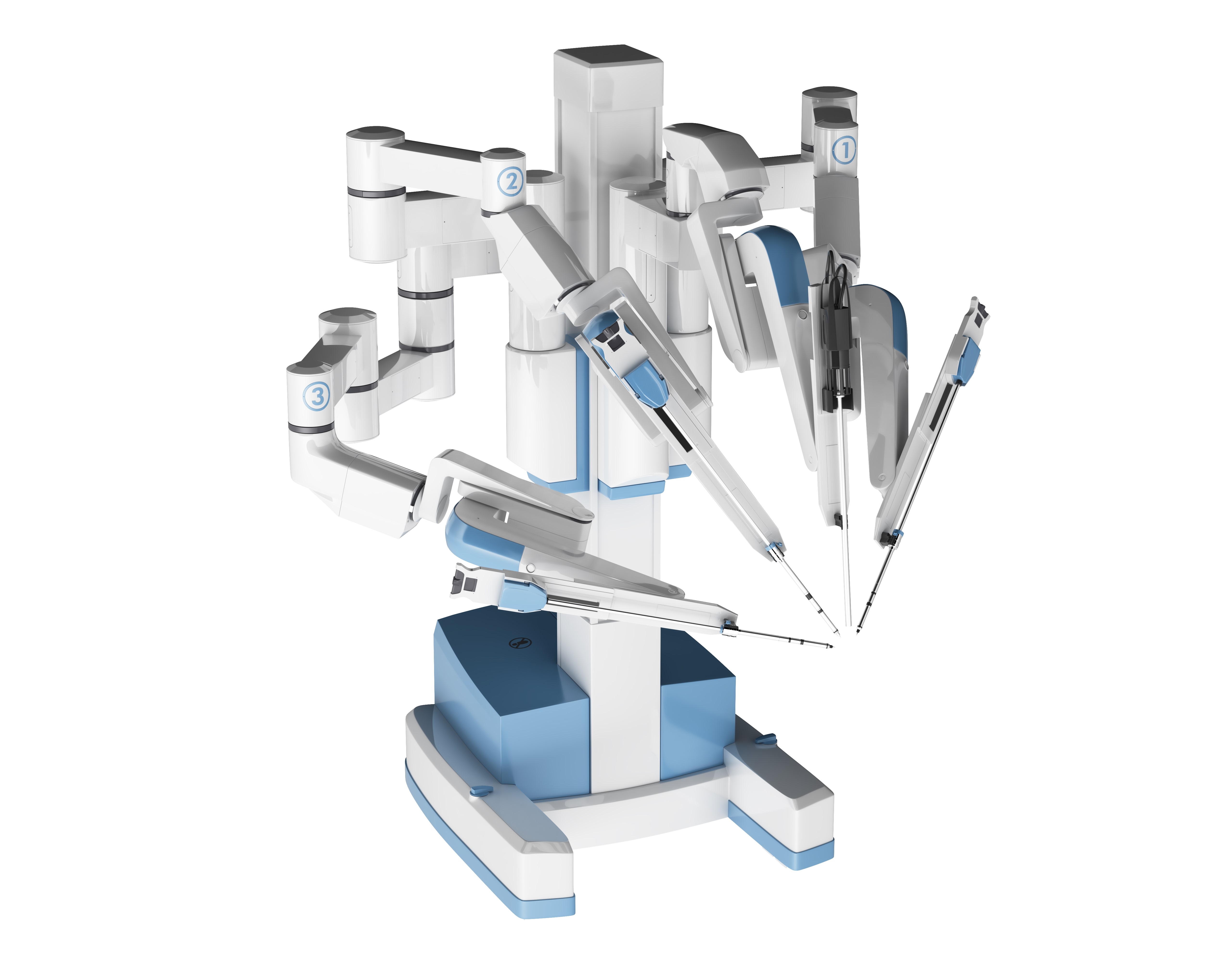 Abdominal Surgery Robot