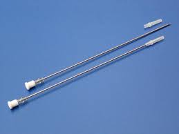 Airway Needle