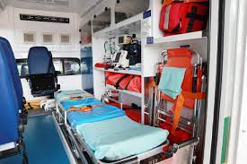 Ambulance and Emergency Equipment Market