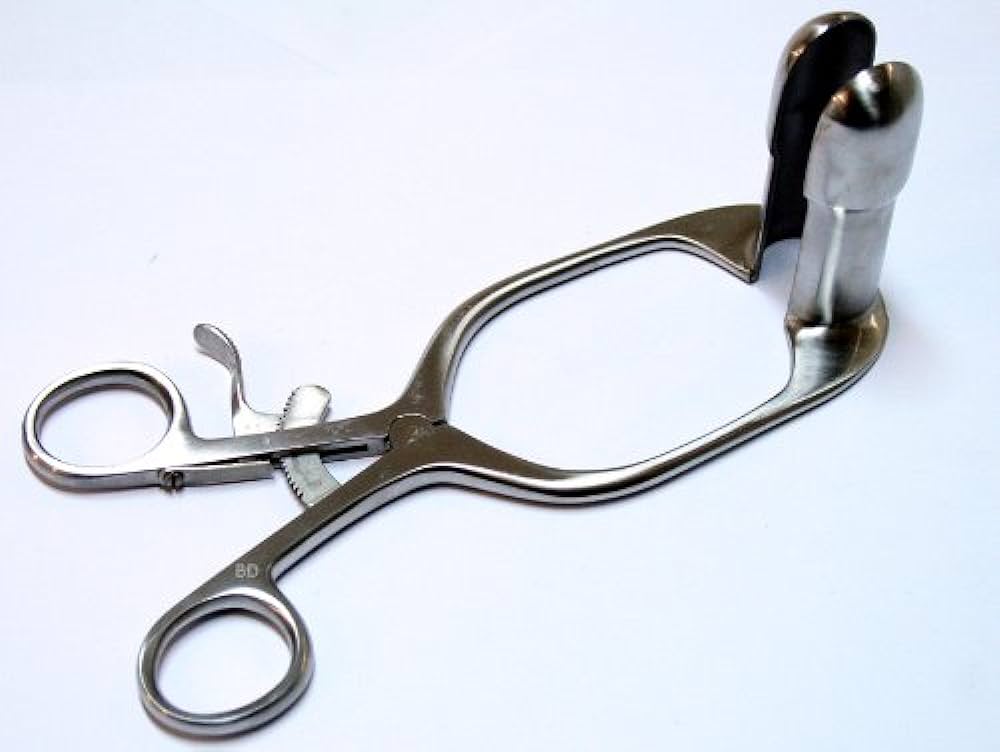 Anal Retractor