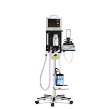 Anesthesia Machines market