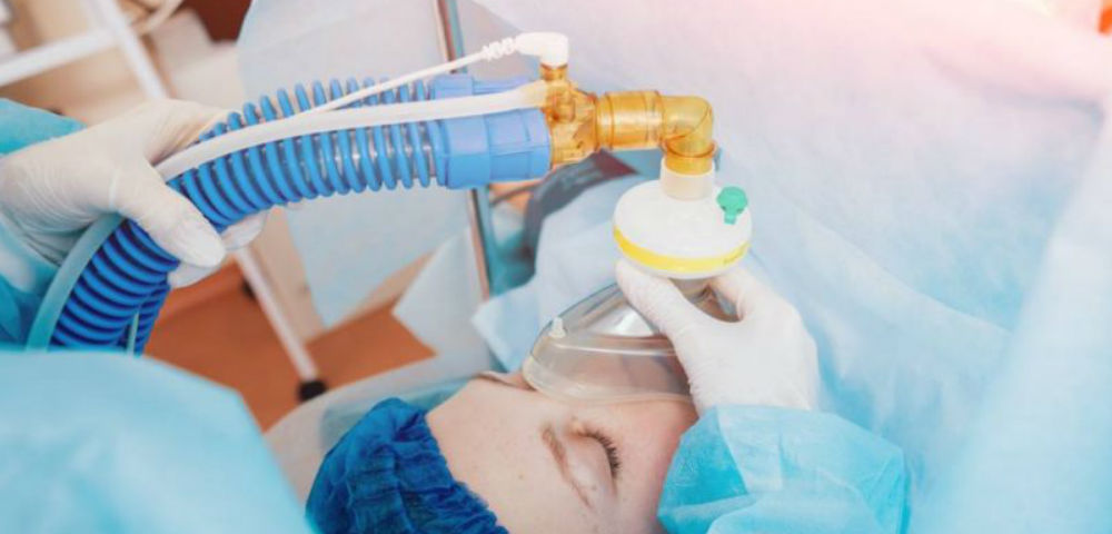 Anesthesia and Respiratory Devices