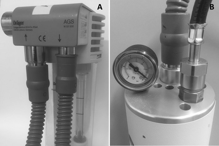 Anesthetic Gas Purification and Recovery Device Market