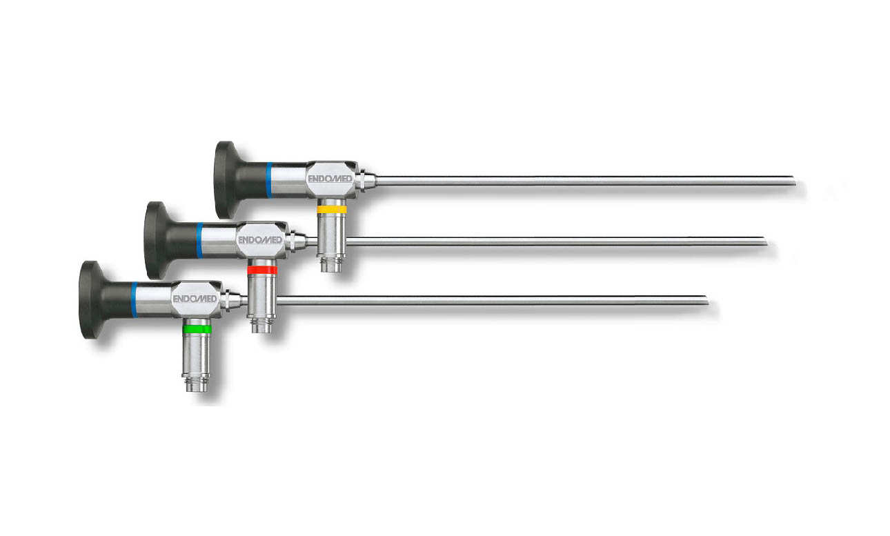 Arthroscopes Market