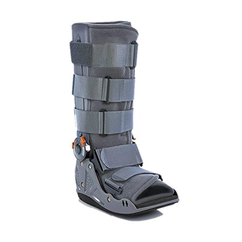 Articulated Walker Boot