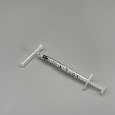 Auto-retractable Self-disable Safety Syringe