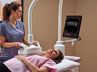 Automated Breast Ultrasound Systems (ABUS) market