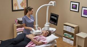 Automated Breast Ultrasound Systems (ABUS)