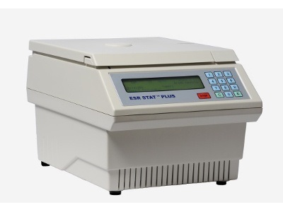 Automated ESR (Sed Rate) Analyzer market