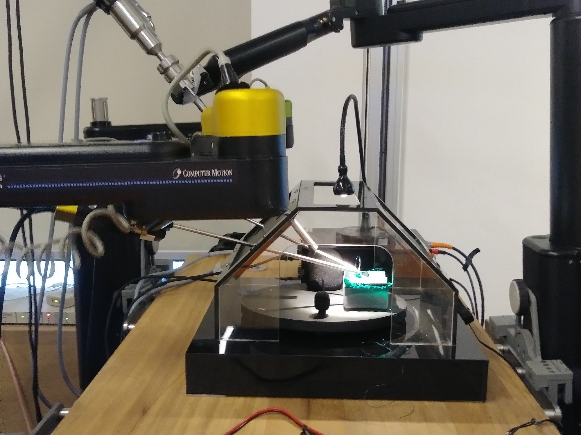 Automated Suturing Devices market