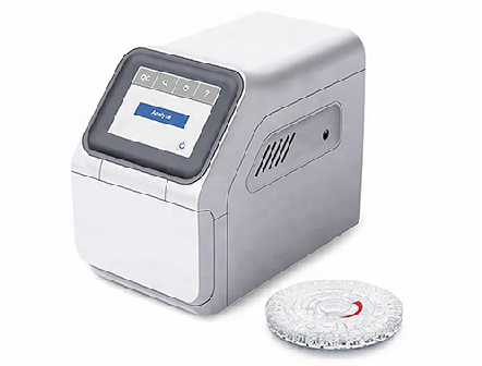 Automatic Biochemistry Analyzer Reagent Discs