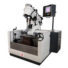 Automatic Honing Machine Market