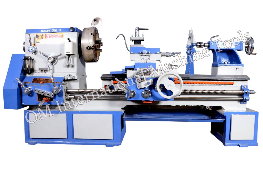 Automatic Lathe Market