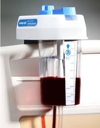 Autotransfusion Devices and Consumables market