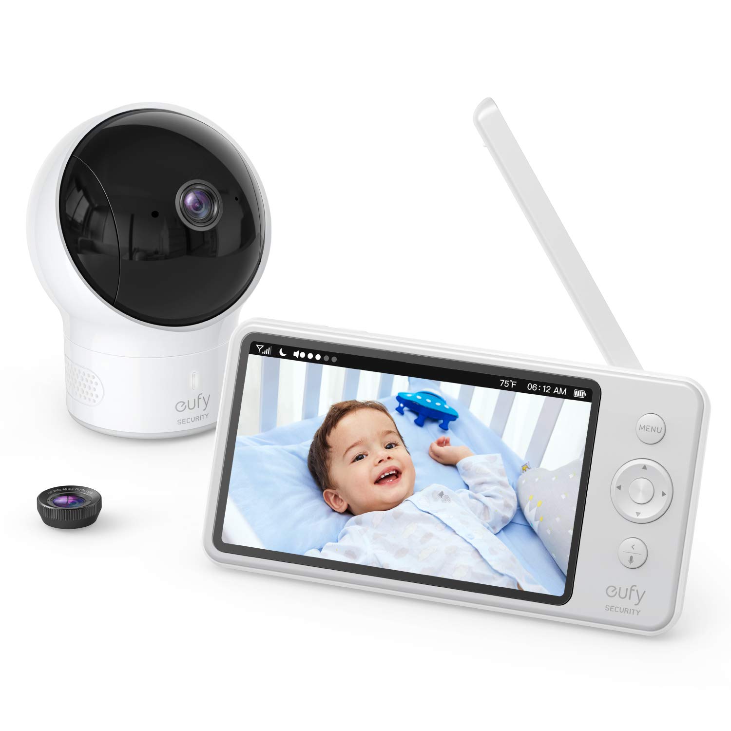 Baby Monitor