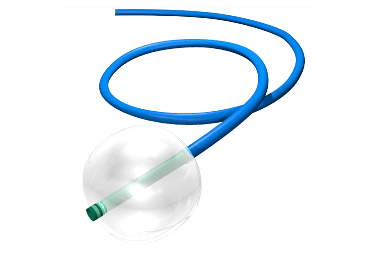 Balloon Guide Catheter (BGC) market