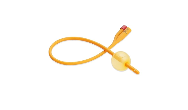 Balloon Soft Catheter