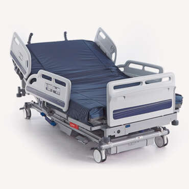 Bariatric Beds