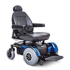 Bariatric Electric Wheelchair Market