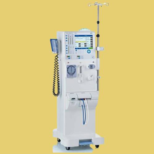 Bedside Hemofiltration Machine