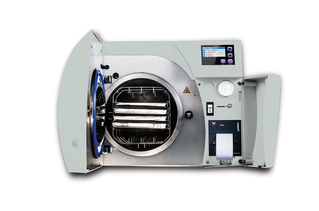 Bench-top Dental Autoclaves Market